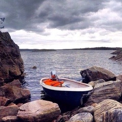 Коттеджный комплекс Урочище Мёклахти, Лахденпохский район, Республика Карелия