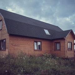 База отдыха Микли-Ольгино, Лахденпохский район, Республика Карелия