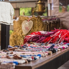 Комплекс отдыха Karjala Park, Пряжинский район, Республика Карелия