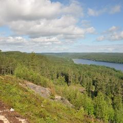 Курорт Ялгора, Прионежский район, Республика Карелия