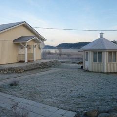 Комплекс отдыха Rantatalo, Сортавала, Республика Карелия