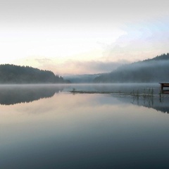 Коттеджный комплекс Урочище Мёклахти, Лахденпохский район, Республика Карелия