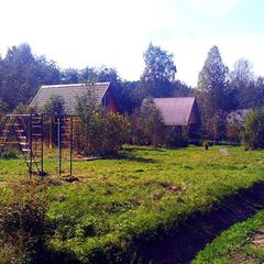 База отдыха Аласари, Сортавала, Республика Карелия