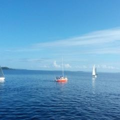 Курорт Ялгора, Прионежский район, Республика Карелия