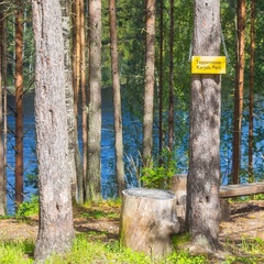 Комплекс отдыха Karjala Park, Пряжинский район, Республика Карелия