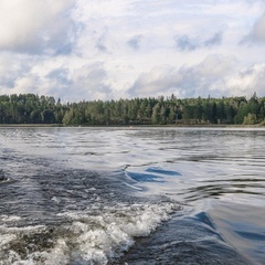 Коттеджный комплекс Урочище Мёклахти, Лахденпохский район, Республика Карелия