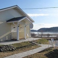 Комплекс отдыха Rantatalo, Сортавала, Республика Карелия