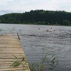 Комплекс отдыха Rantatalo, Сортавала, Республика Карелия