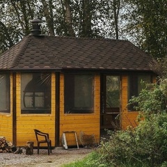 Гостевой дом River House, Питкярантский район, Республика Карелия