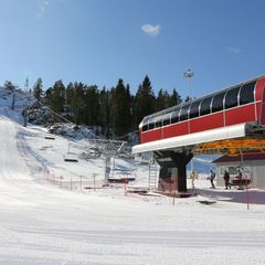 Курорт Ялгора, Прионежский район, Республика Карелия