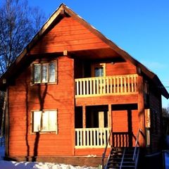 Коттеджный комплекс Бояринов двор, Лахденпохский район, Республика Карелия