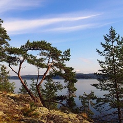 Коттеджный комплекс Урочище Мёклахти, Лахденпохский район, Республика Карелия
