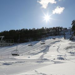 Курорт Ялгора, Прионежский район, Республика Карелия