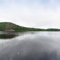 База отдыха Аласари, Сортавала, Республика Карелия