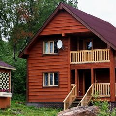 Коттеджный комплекс Бояринов двор, Лахденпохский район, Республика Карелия