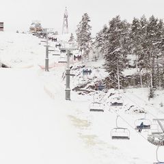 Курорт Ялгора, Прионежский район, Республика Карелия