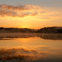 Коттеджный комплекс Урочище Мёклахти, Лахденпохский район, Республика Карелия