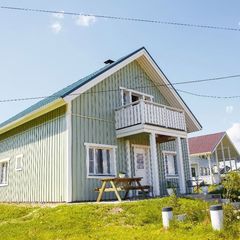 Гостевой дом Кодикас, Сортавала, Республика Карелия