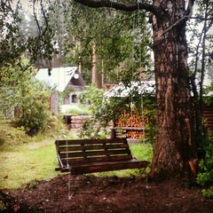 Гостевой дом River House, Питкярантский район, Республика Карелия