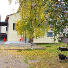 База отдыха Гостевой дом на Муезерской, Петрозаводск, Республика Карелия