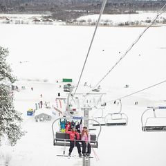 Курорт Ялгора, Прионежский район, Республика Карелия