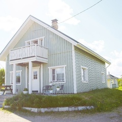 Гостевой дом Кодикас, Сортавала, Республика Карелия