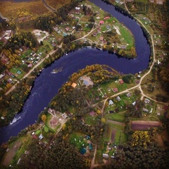 Гостевой дом River House, Питкярантский район, Республика Карелия