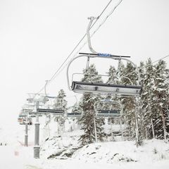 Курорт Ялгора, Прионежский район, Республика Карелия