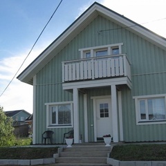 Гостевой дом Кодикас, Сортавала, Республика Карелия