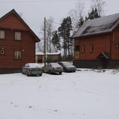 Коттеджный комплекс Бояринов двор, Лахденпохский район, Республика Карелия