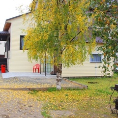 База отдыха Гостевой дом на Муезерской, Петрозаводск, Республика Карелия