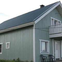 Гостевой дом Кодикас, Сортавала, Республика Карелия