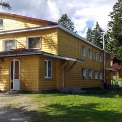 Туристический комплекс Шуезеро, Беломорский район, Республика Карелия