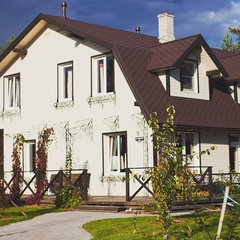 Загородный отель Villa Vitele, Олонецкий район, Республика Карелия