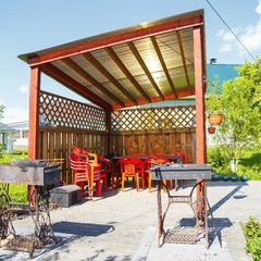 Гостевой дом Кодикас, Сортавала, Республика Карелия