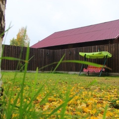 База отдыха Гостевой дом на Муезерской, Петрозаводск, Республика Карелия