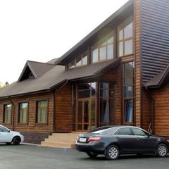 Гостиница Вилга, Прионежский район, Республика Карелия