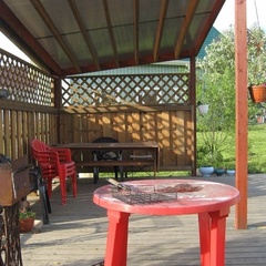 Гостевой дом Кодикас, Сортавала, Республика Карелия