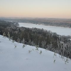 Курорт Ялгора, Прионежский район, Республика Карелия
