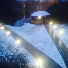 Гостевой дом River House, Питкярантский район, Республика Карелия