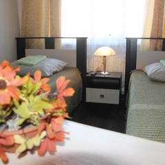 База отдыха Гостевой дом на Муезерской, Петрозаводск, Республика Карелия