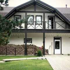 Загородный отель Villa Vitele, Олонецкий район, Республика Карелия