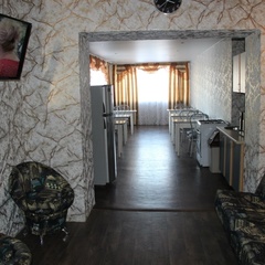 База отдыха Гостевой дом на Муезерской, Петрозаводск, Республика Карелия