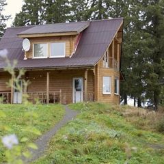 Туристический комплекс Шуезеро, Беломорский район, Республика Карелия