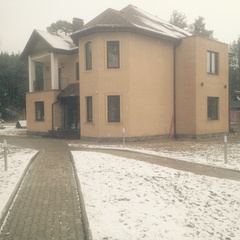 Гостевой дом River House, Питкярантский район, Республика Карелия