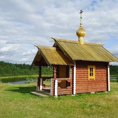 Лесной отель Вегарус, Суоярвский район, Республика Карелия