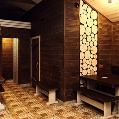 Гостиница Вилга, Прионежский район, Республика Карелия