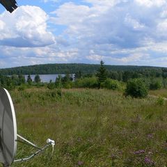 База отдыха Куйкаярви, Суоярвский район, Республика Карелия