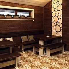 Гостиница Вилга, Прионежский район, Республика Карелия