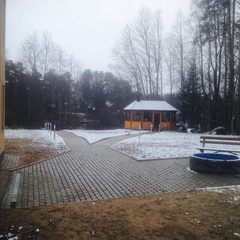 Гостевой дом River House, Питкярантский район, Республика Карелия